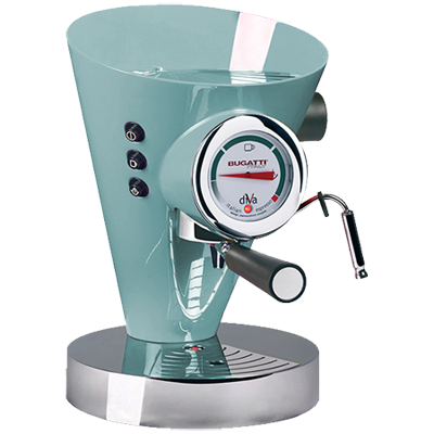 Coffee Machine Bugatti Diva