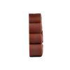 Poop Emoji 2000 mAh Portable Power Bank Phone Charger