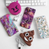 Poop Emoji 2000 mAh Portable Power Bank Phone Charger