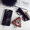 Poop Emoji 2000 mAh Portable Power Bank Phone Charger
